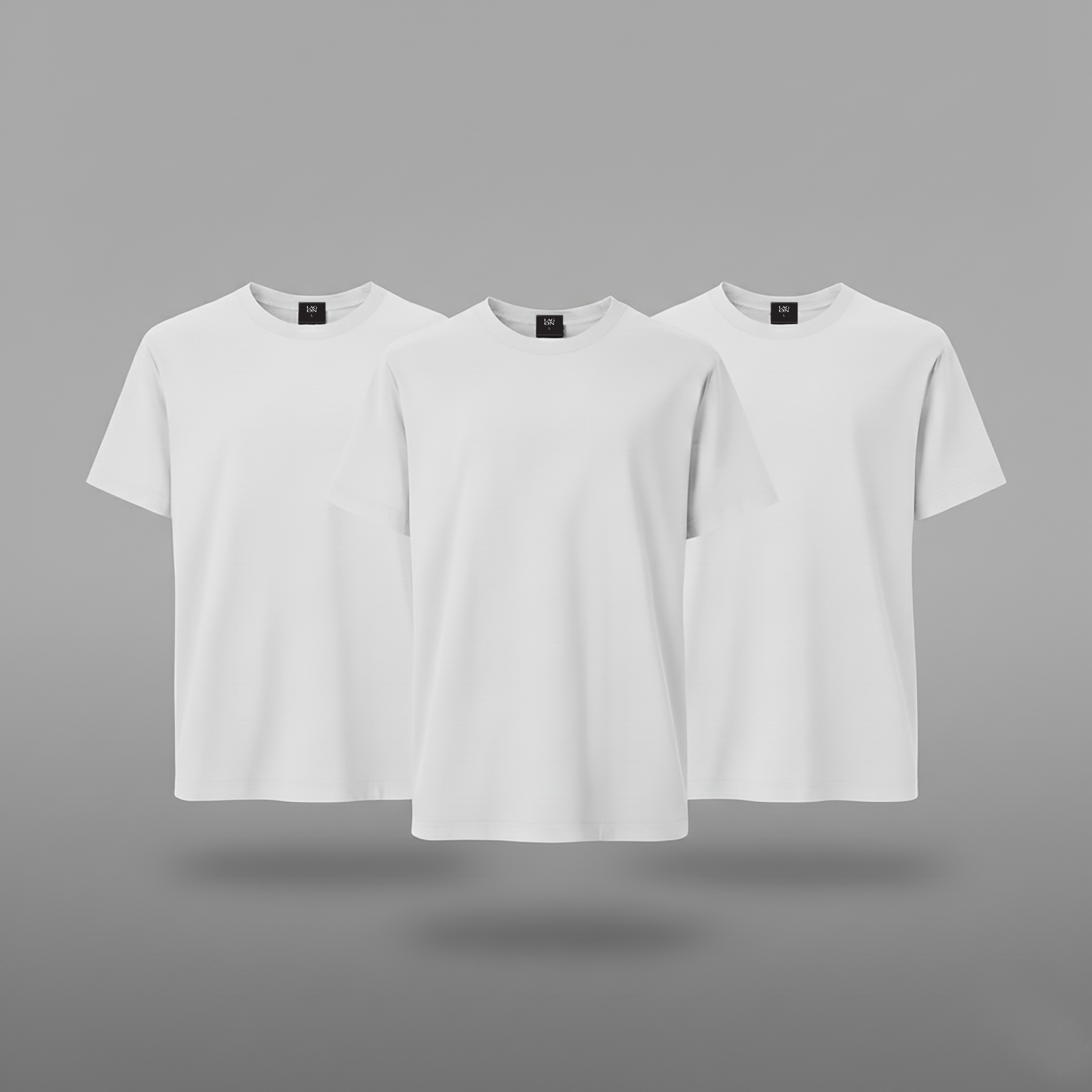 LAGØN Selection- 3Pack