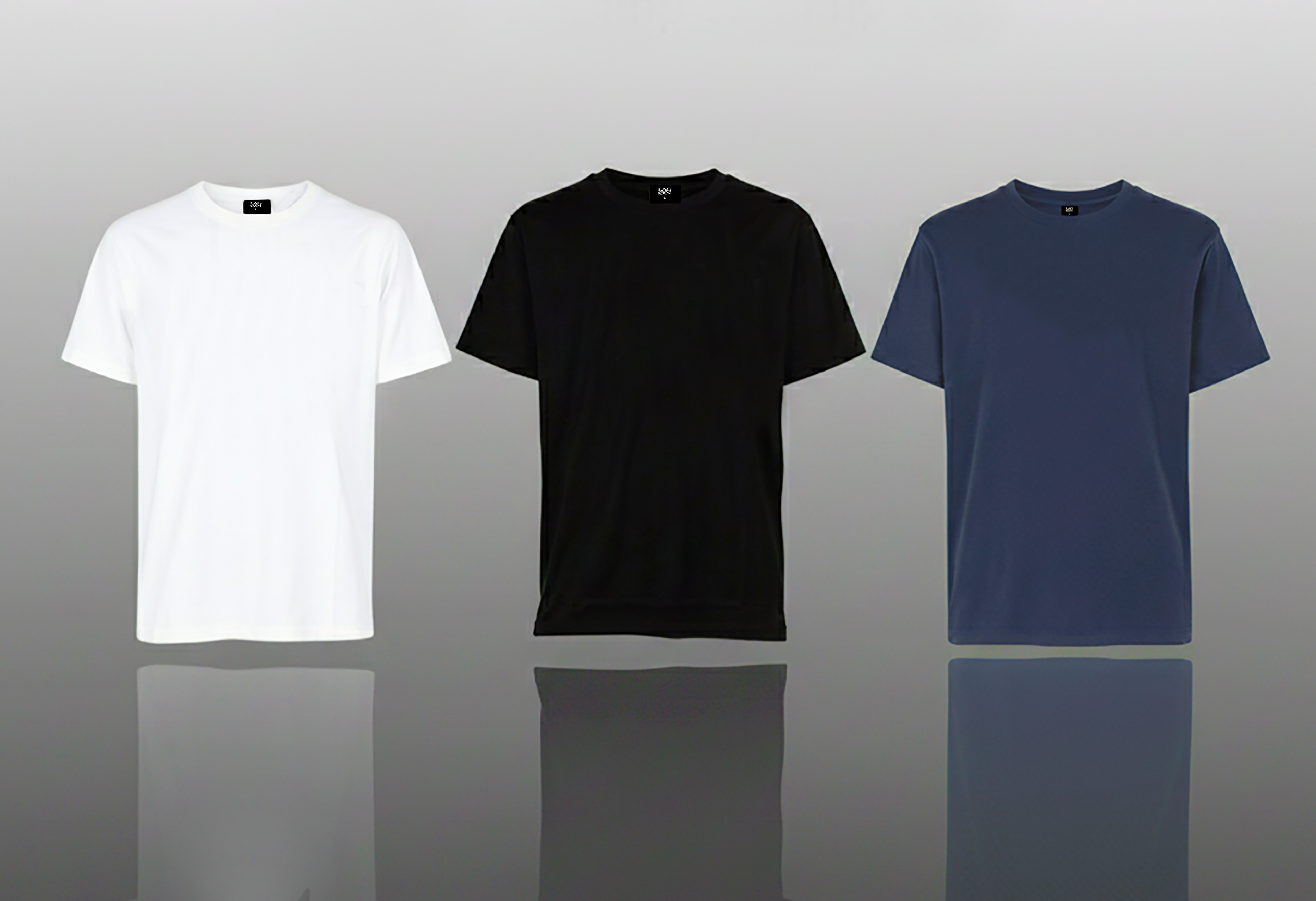 Lagøn Selection- 3Pack