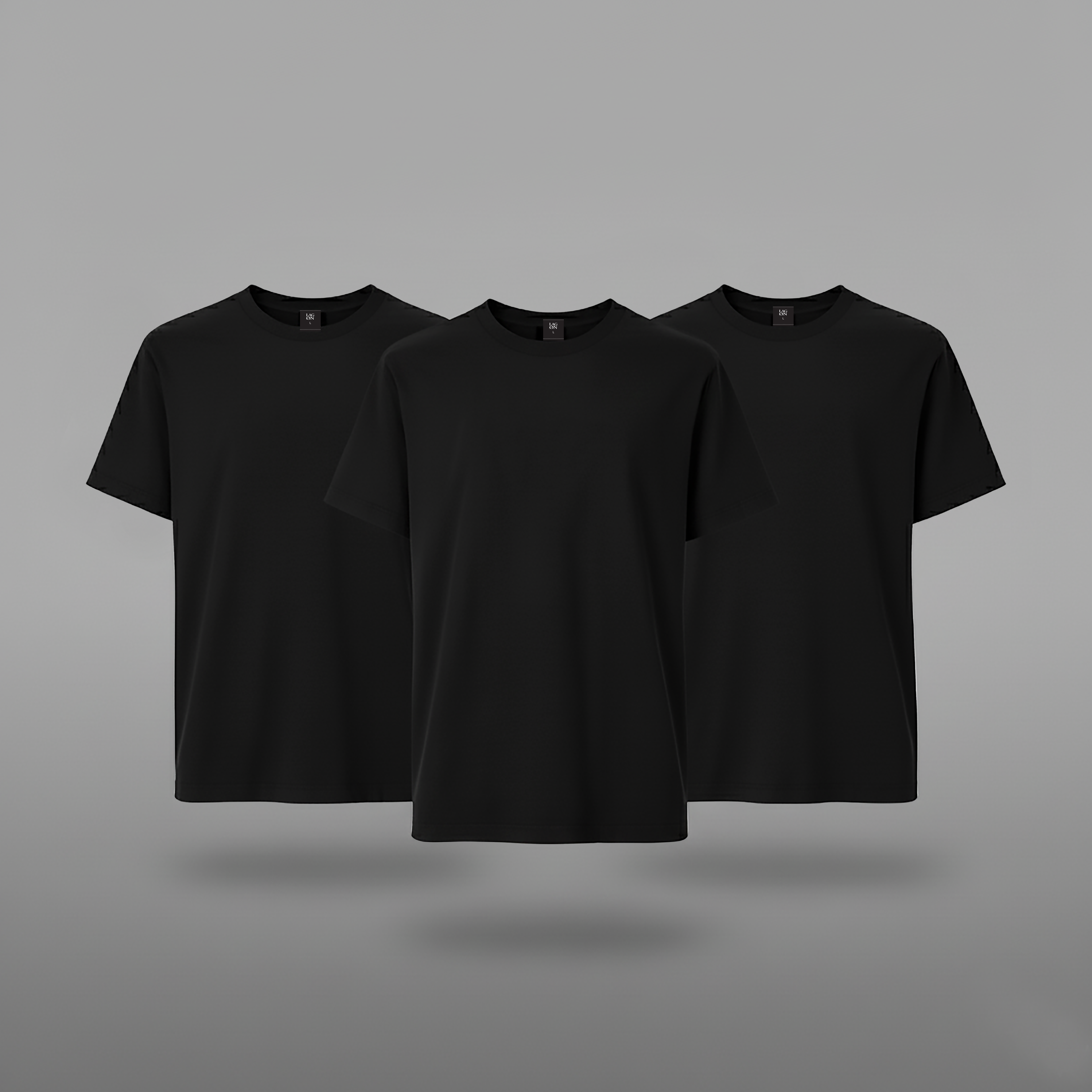 LAGØN Selection- 3Pack