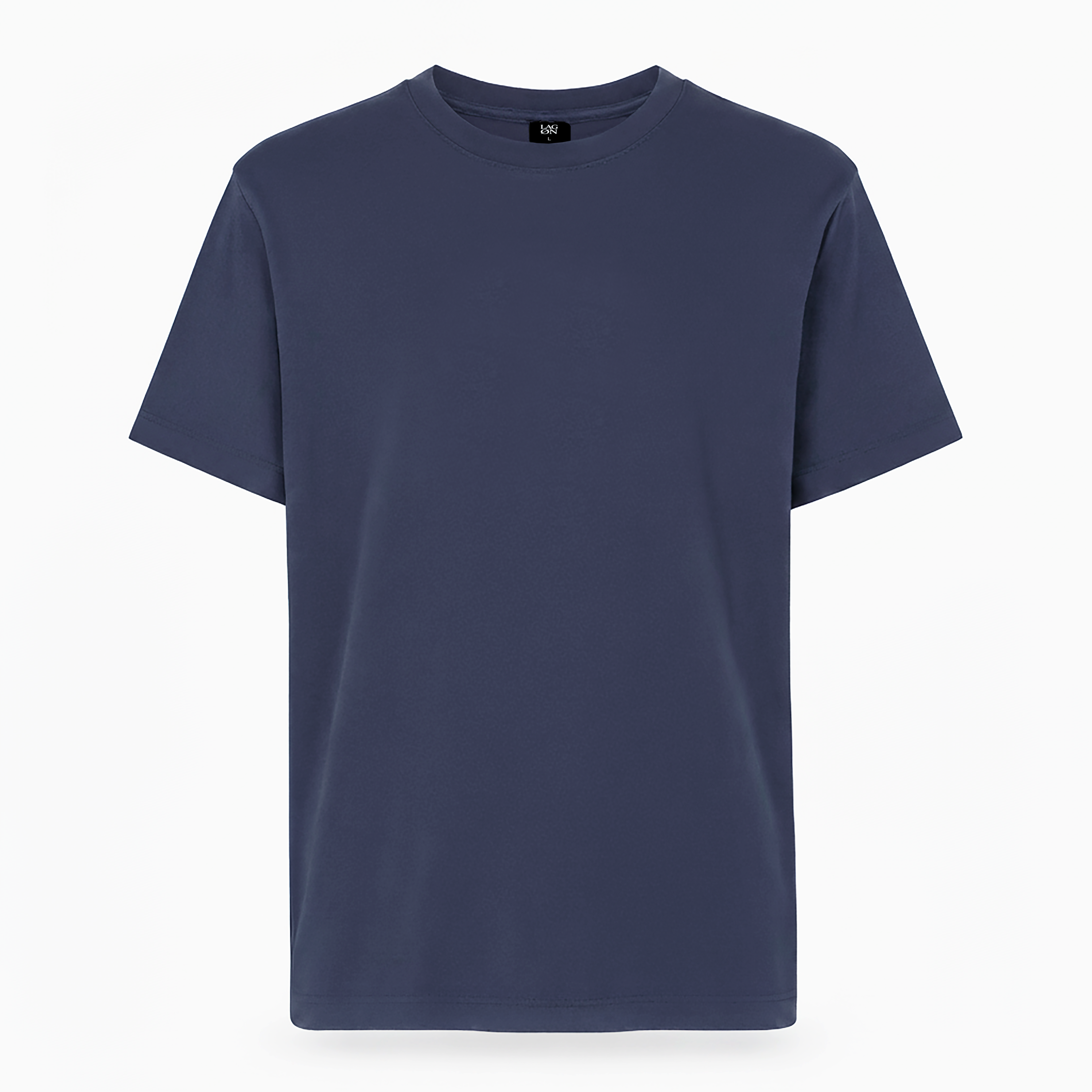 Lagøn T-Shirt – the navy