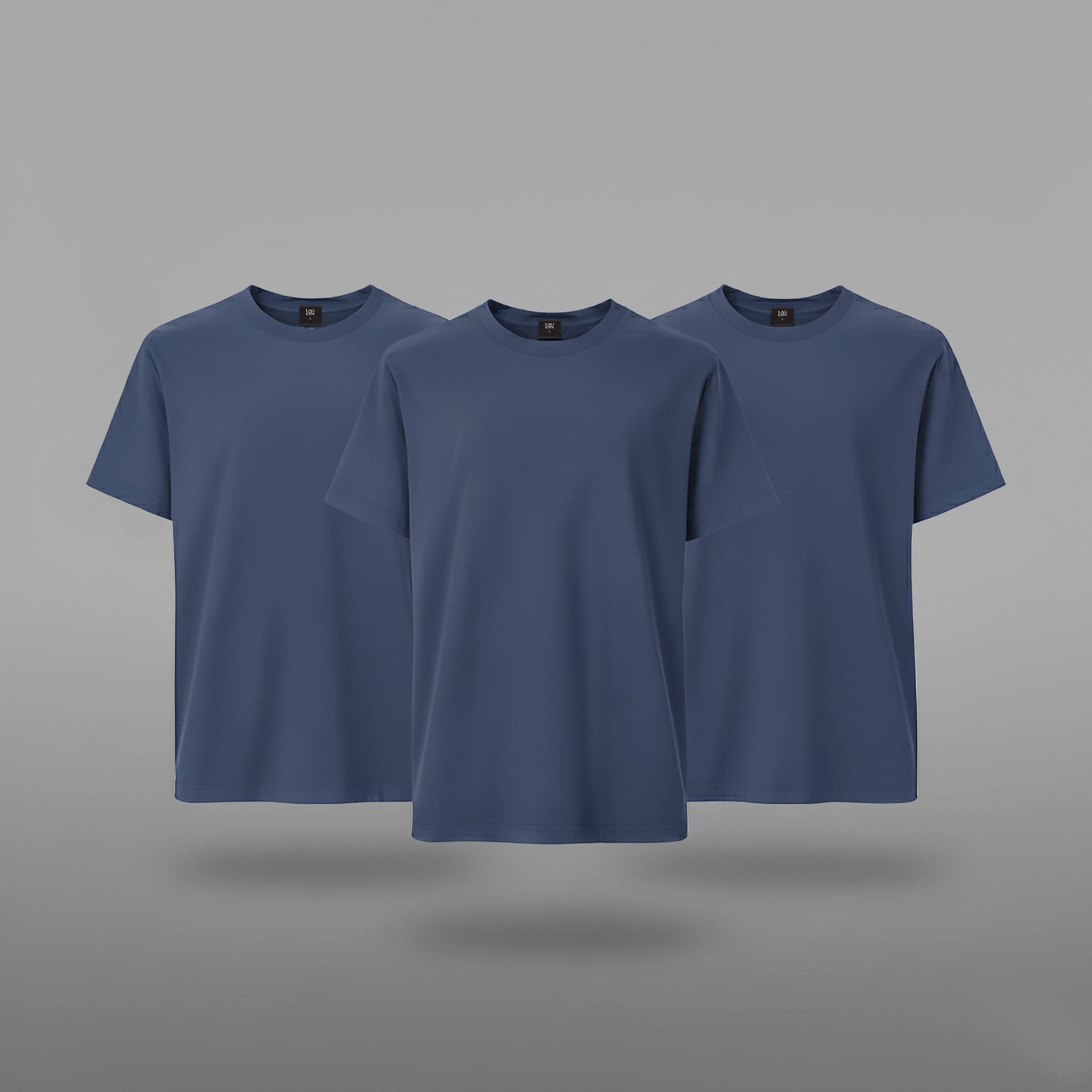 Lagøn Selection- 3Pack