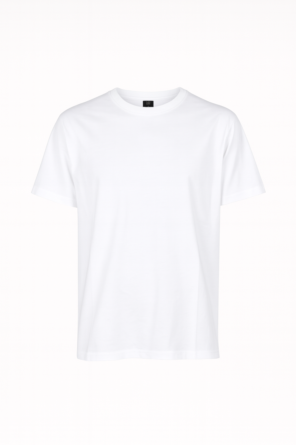 Lagon T-Shirt – the white