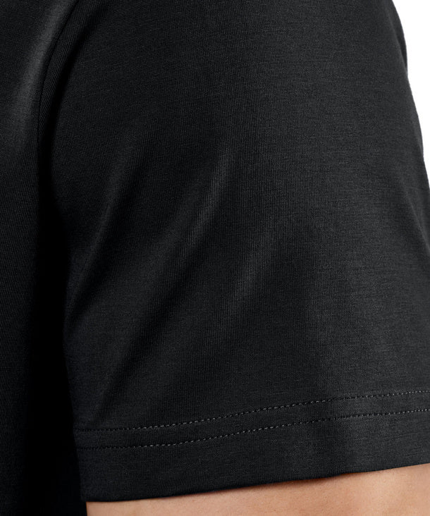 LAGØN T-Shirt – the black