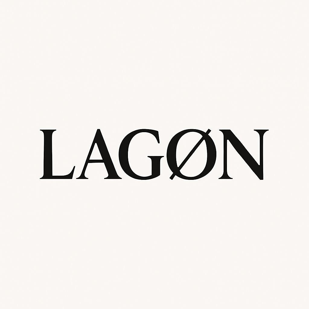 Lagøn-Shop