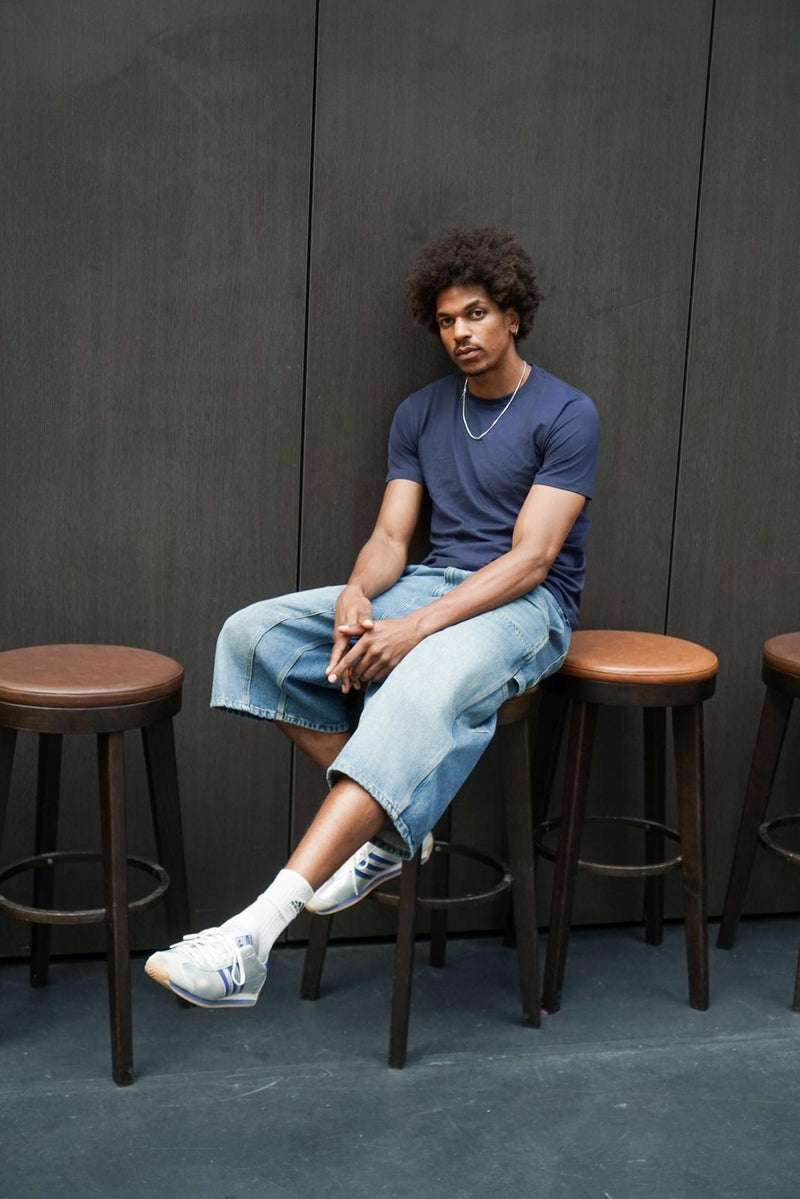 THE NAVY – Look 1