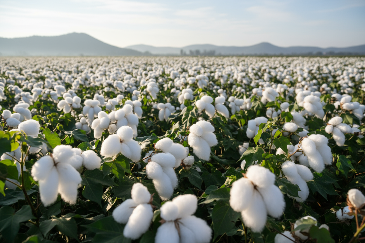 cotton field super soft
